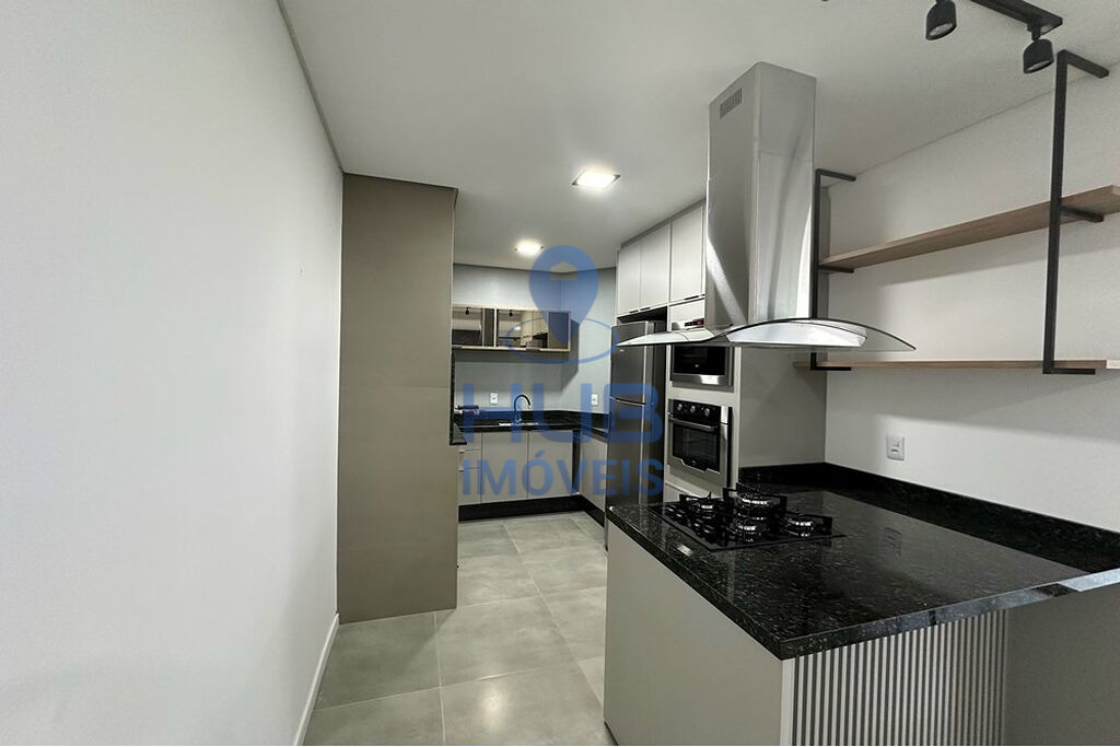 Apartamento, 2 quartos, 49 m² - Foto 7