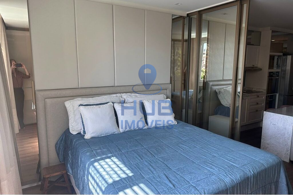 Kitnet-Studio, 46 m² - Foto 5