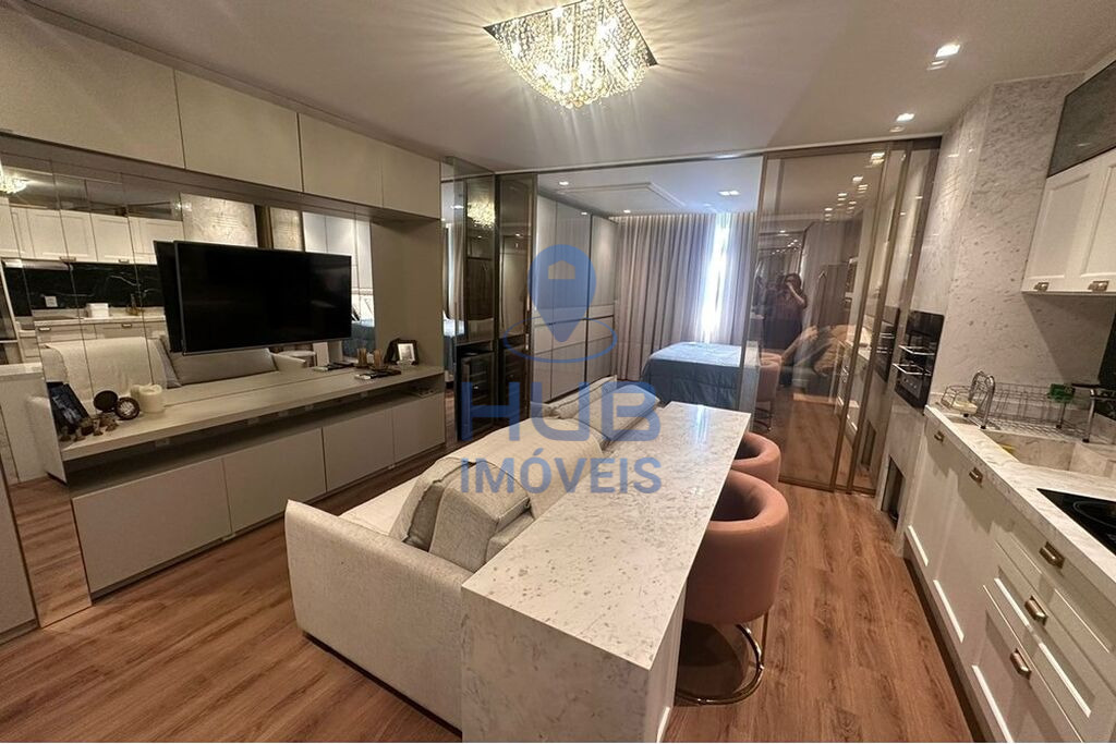 Kitnet-Studio, 46 m² - Foto 13