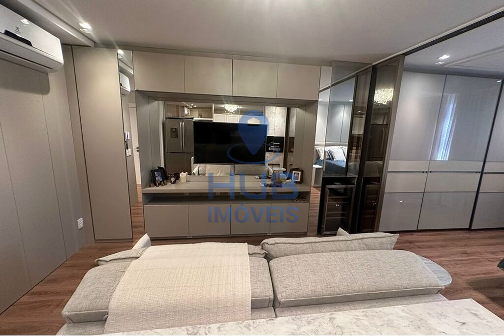 Kitnet-Studio, 46 m² - Foto 14