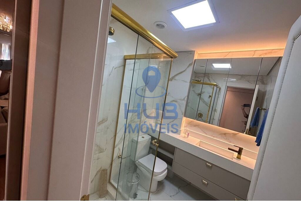 Kitnet-Studio, 46 m² - Foto 16