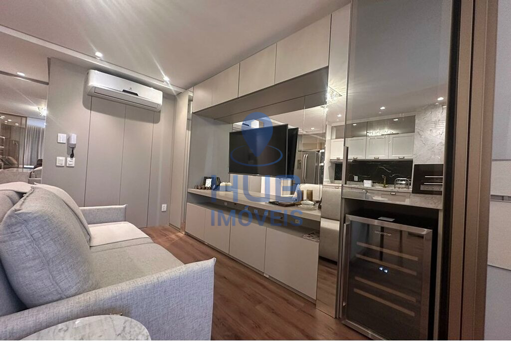 Kitnet-Studio, 46 m² - Foto 17