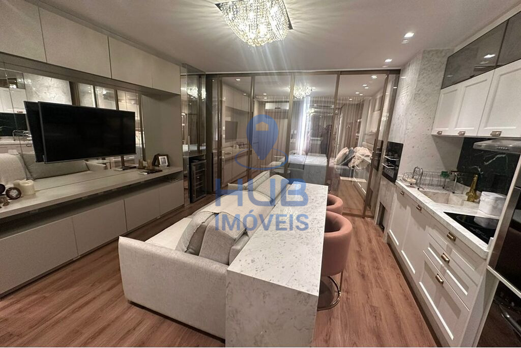 Kitnet-Studio, 46 m² - Foto 19