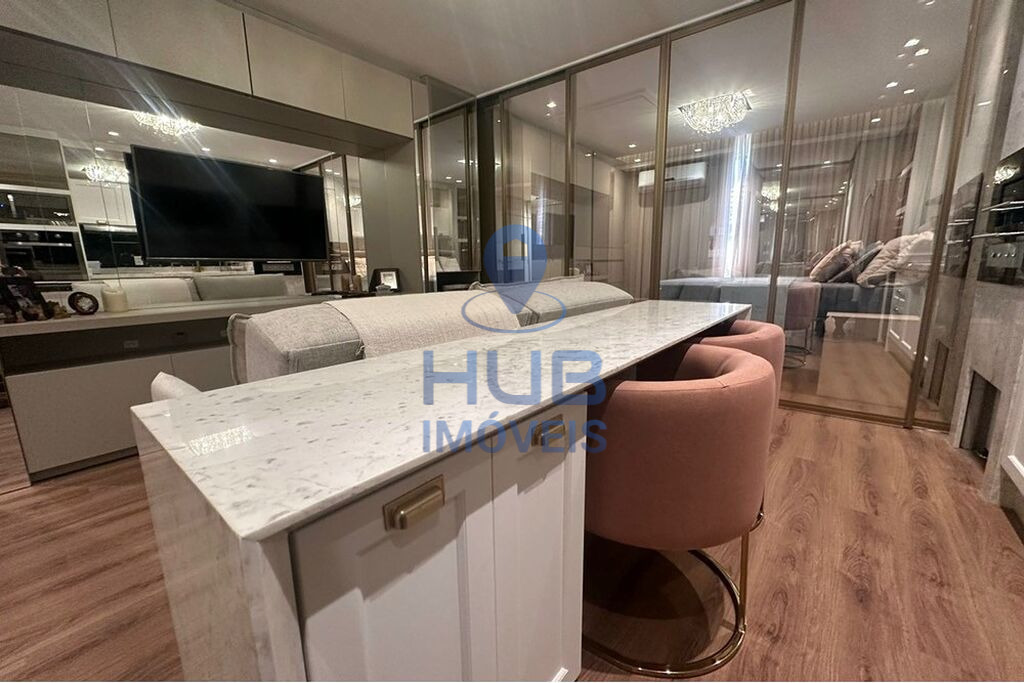 Kitnet-Studio, 46 m² - Foto 23