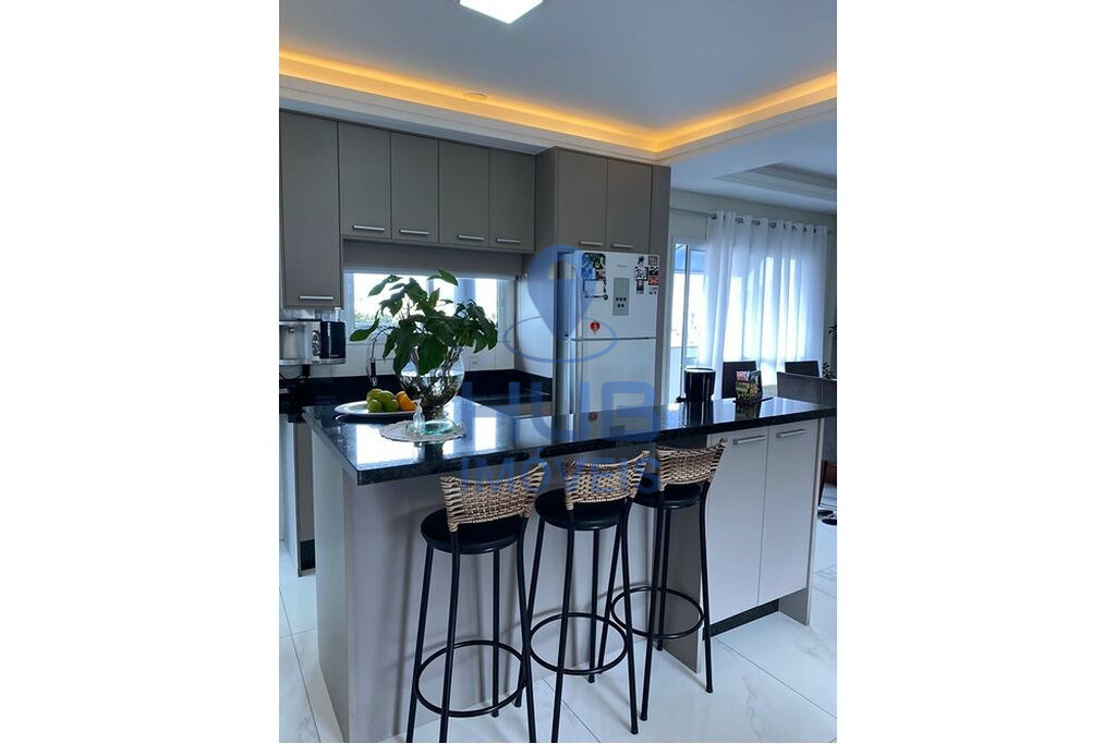 Apartamento, 3 quartos, 200 m² - Foto 2