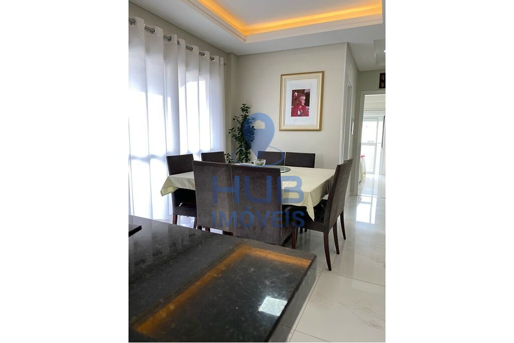 Apartamento, 3 quartos, 200 m² - Foto 4