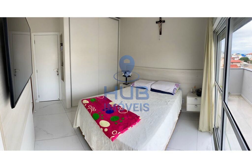 Apartamento, 3 quartos, 200 m² - Foto 5