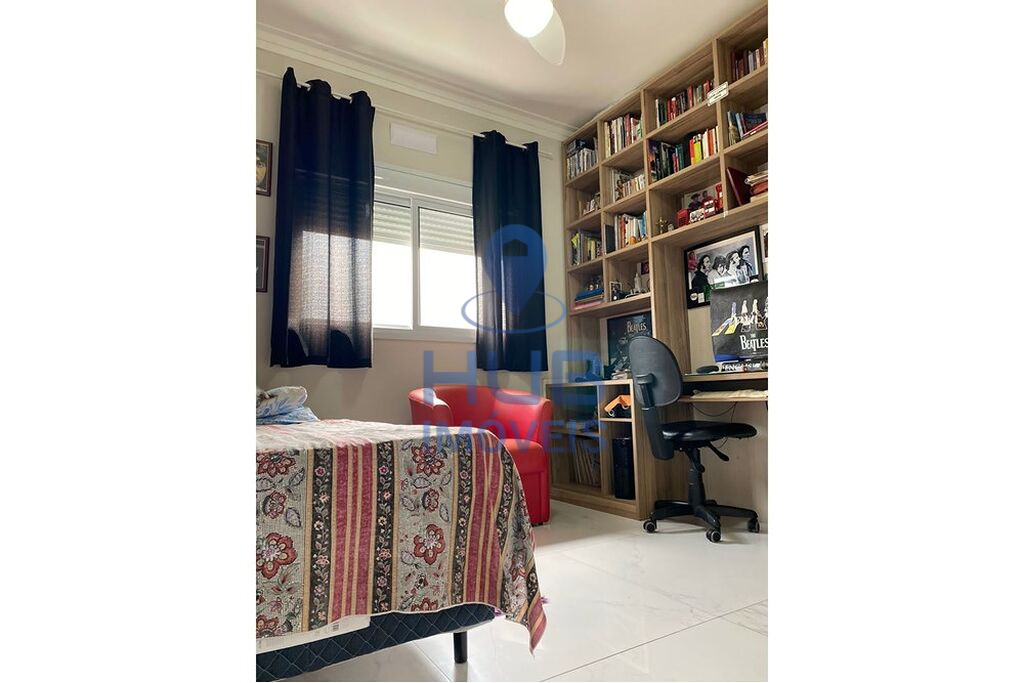 Apartamento, 3 quartos, 200 m² - Foto 6