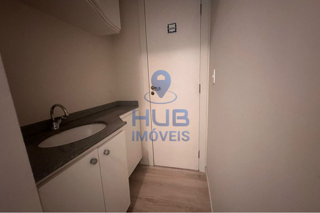 Depósito-Galpão, 32 m² - Foto 8
