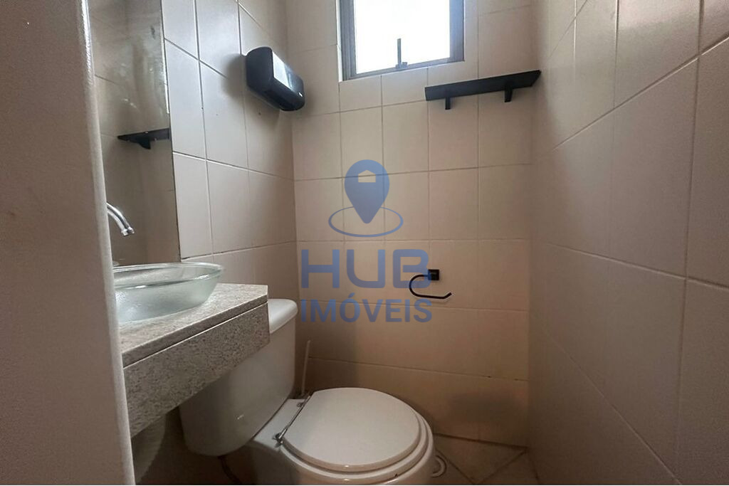 Depósito-Galpão, 32 m² - Foto 10