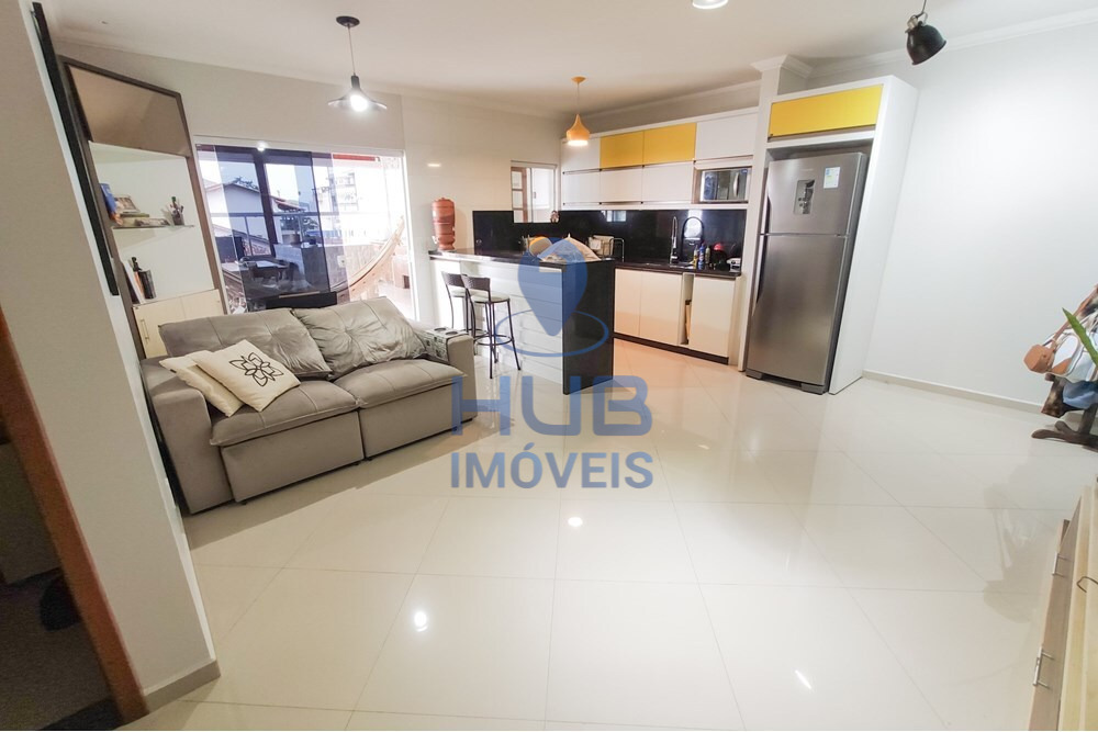 Apartamento, 3 quartos, 139 m² - Foto 1