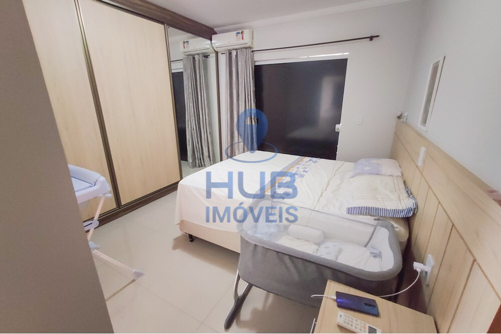 Apartamento, 3 quartos, 139 m² - Foto 2