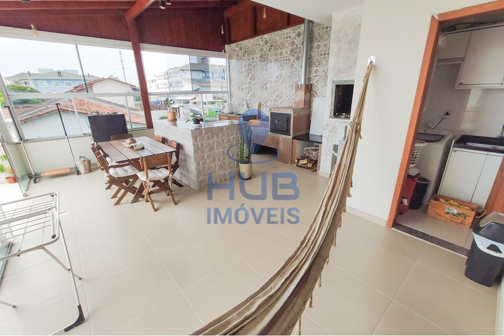 Apartamento, 3 quartos, 139 m² - Foto 5