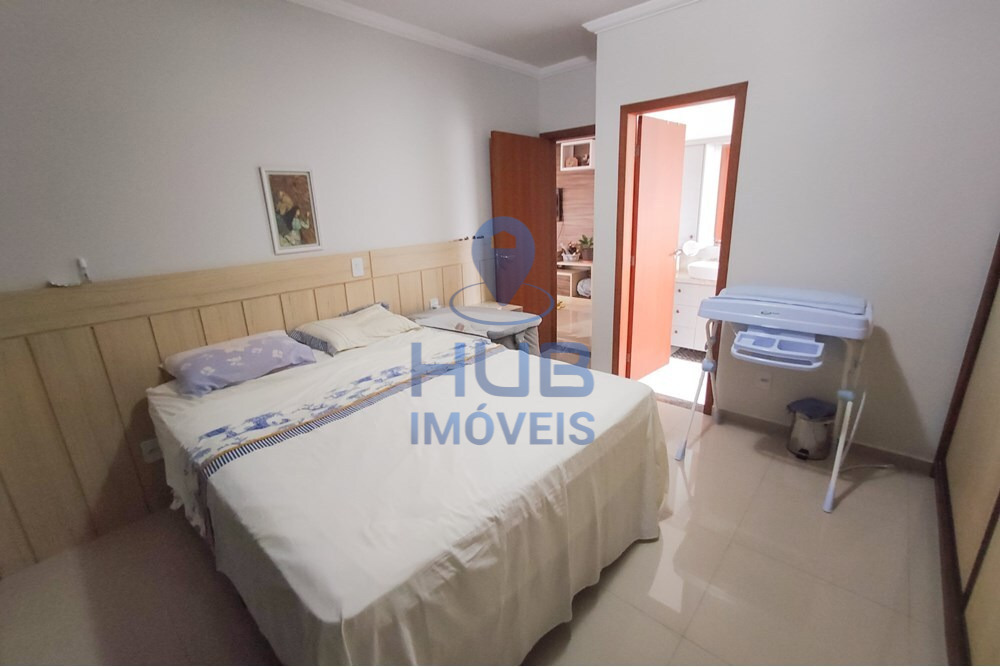 Apartamento, 3 quartos, 139 m² - Foto 12