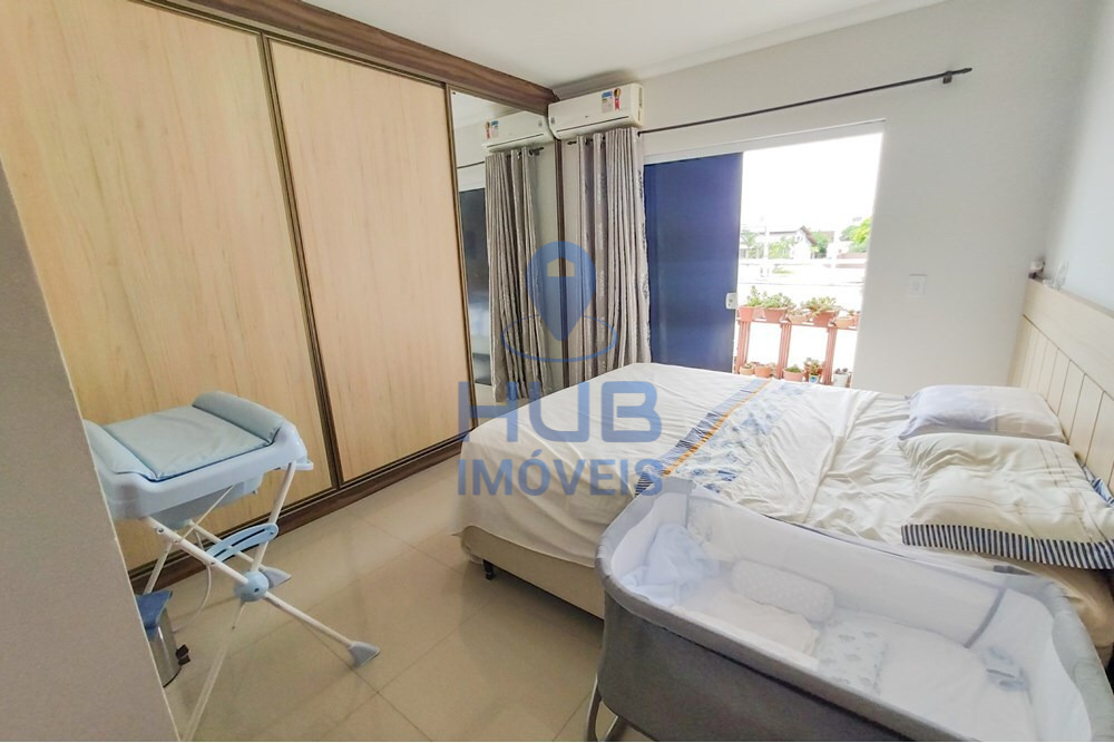 Apartamento, 3 quartos, 139 m² - Foto 13