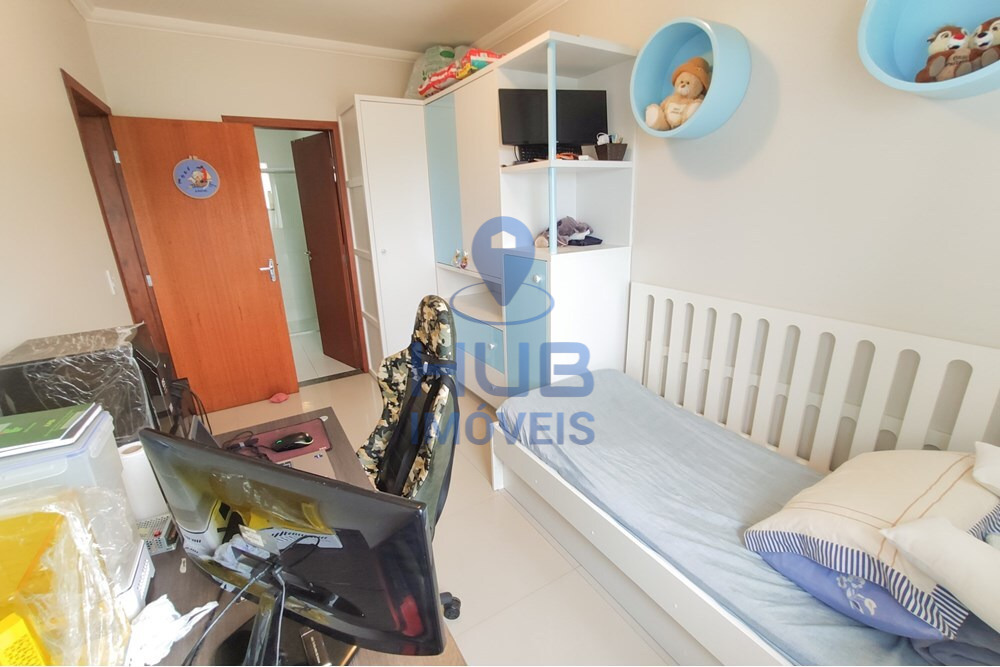 Apartamento, 3 quartos, 139 m² - Foto 16