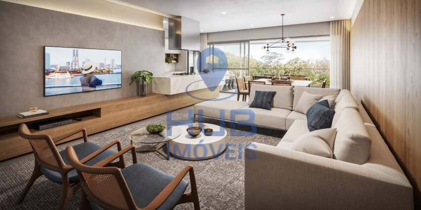 Apartamento, 3 quartos, 267 m² - Foto 1