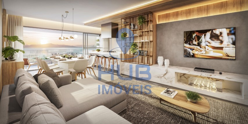Apartamento, 3 quartos, 267 m² - Foto 4