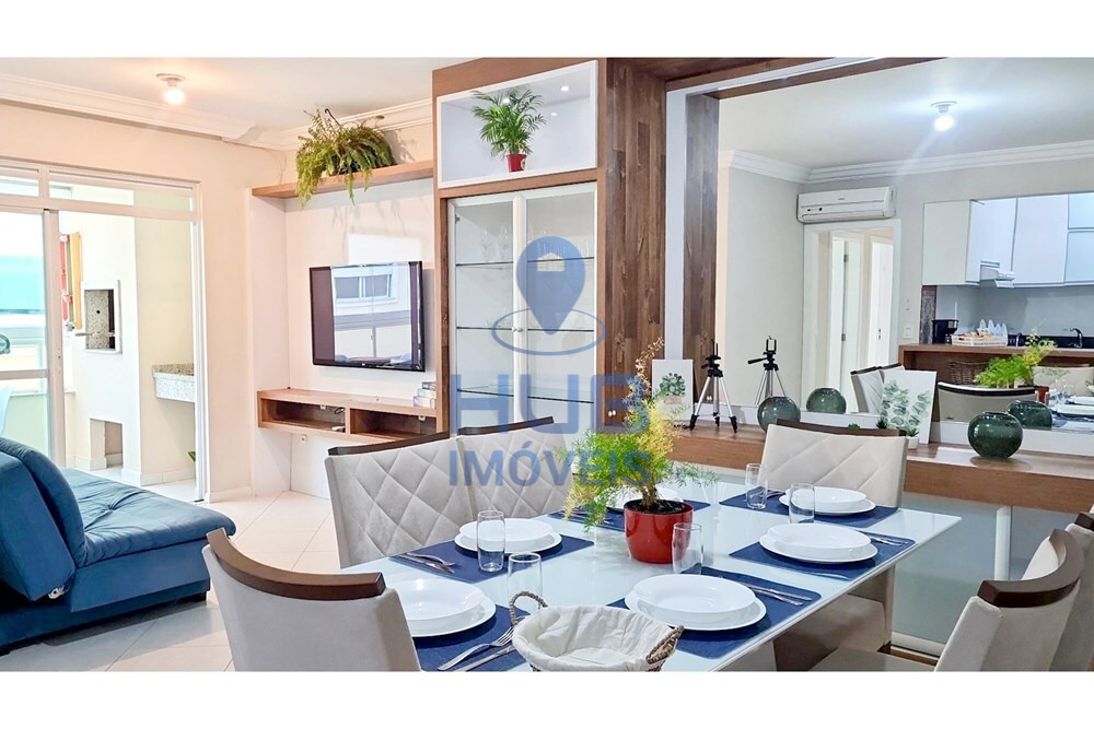 Apartamento, 3 quartos, 93 m² - Foto 1