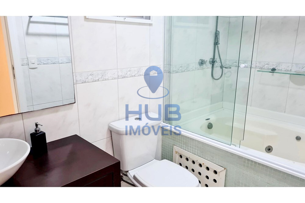 Apartamento, 3 quartos, 93 m² - Foto 2