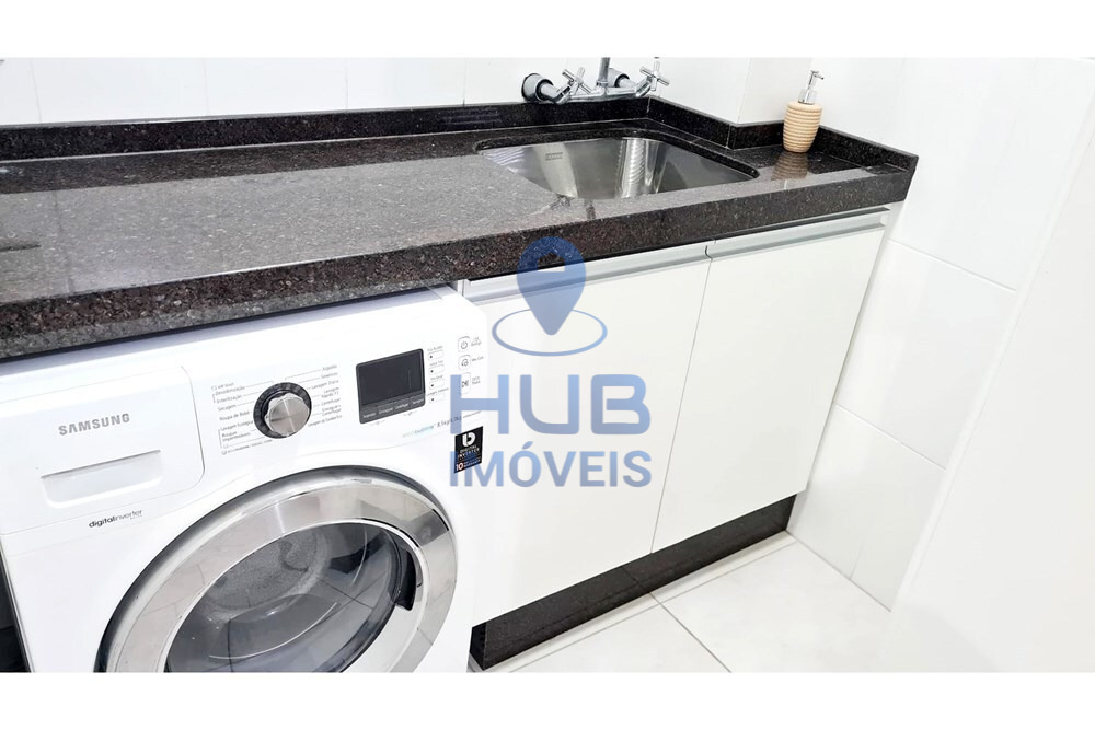 Apartamento, 3 quartos, 93 m² - Foto 11