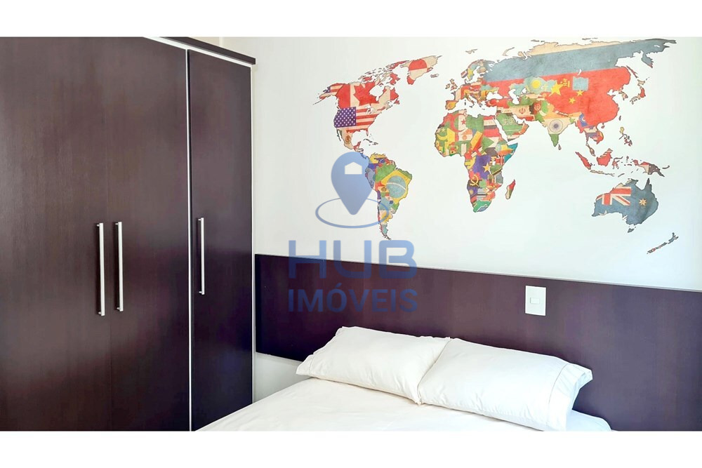 Apartamento, 3 quartos, 93 m² - Foto 13