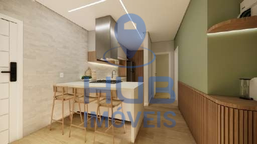 Loft, 70 m² - Foto 13