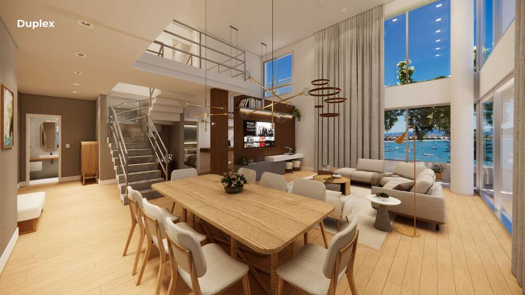 Loft, 39 m² - Foto 4