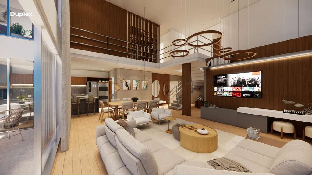 Loft, 39 m² - Foto 6