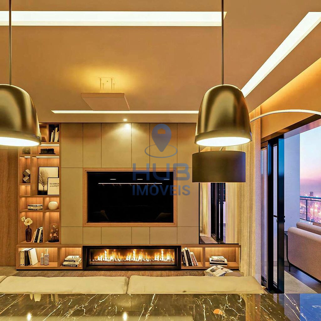 Apartamento, 2 quartos, 91 m² - Foto 10