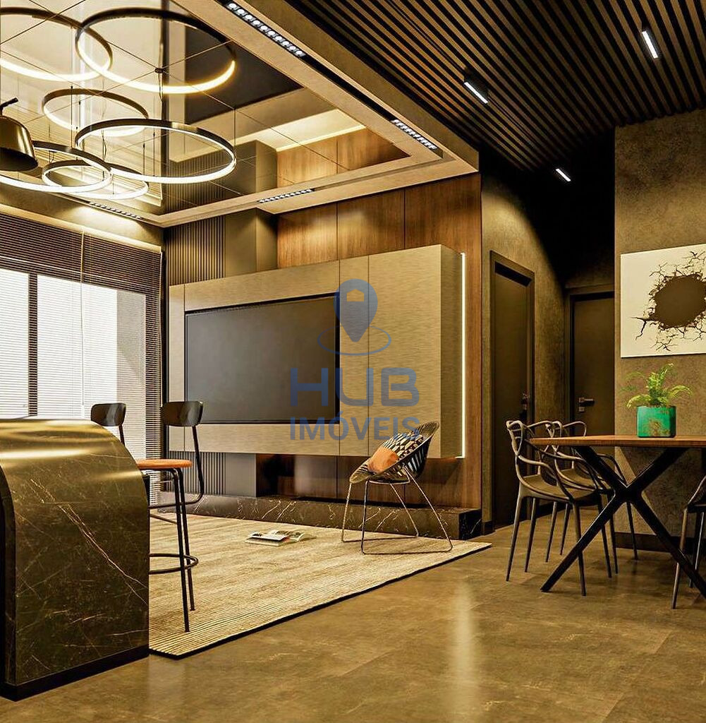 Apartamento, 2 quartos, 91 m² - Foto 11