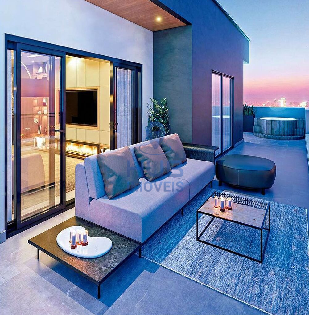 Apartamento, 2 quartos, 91 m² - Foto 12