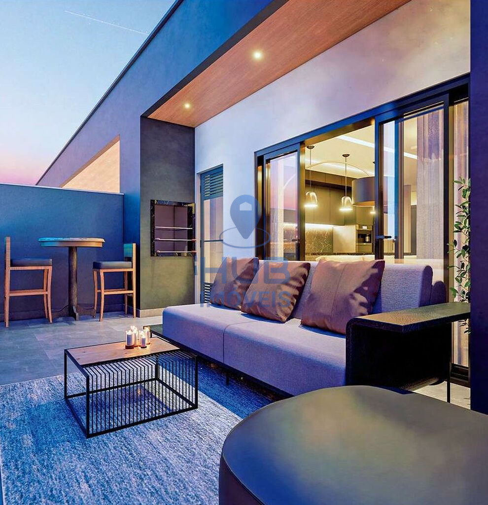 Apartamento, 2 quartos, 91 m² - Foto 13