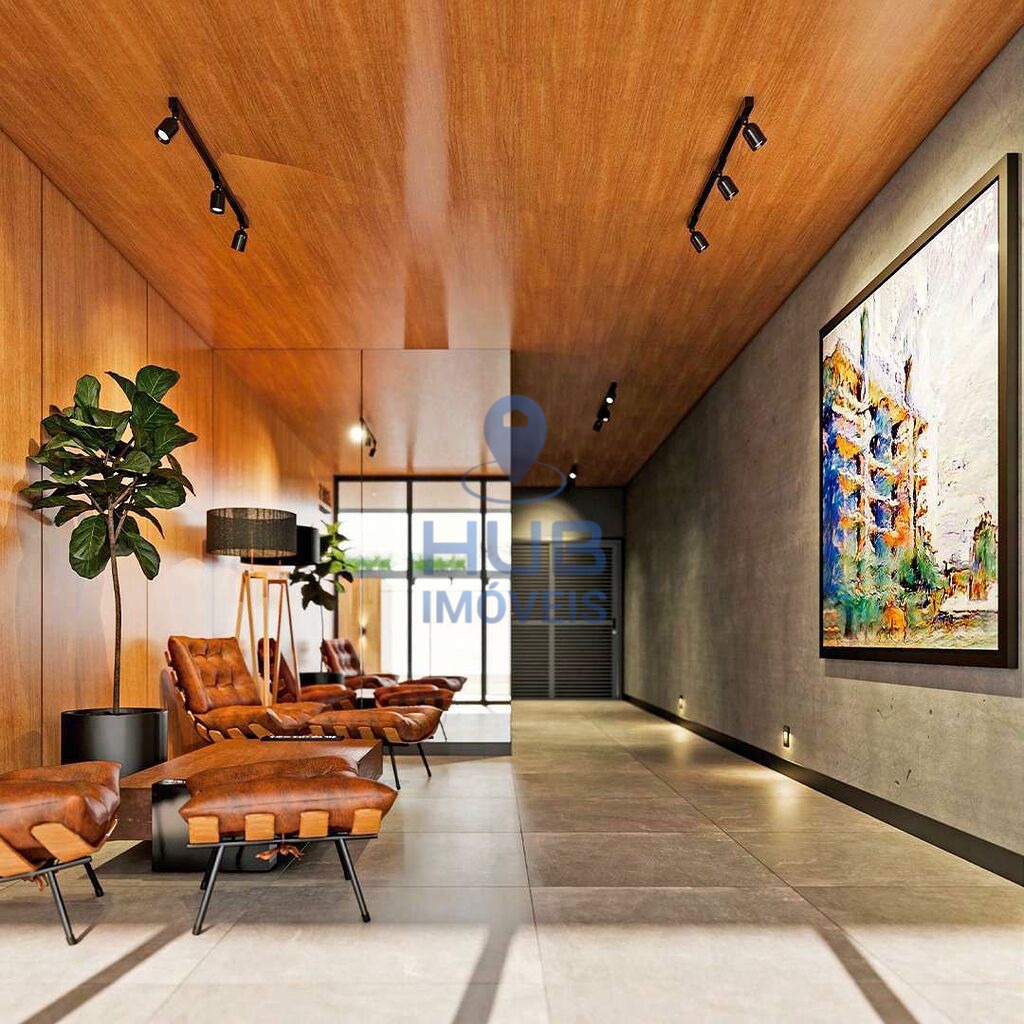 Apartamento, 2 quartos, 91 m² - Foto 14