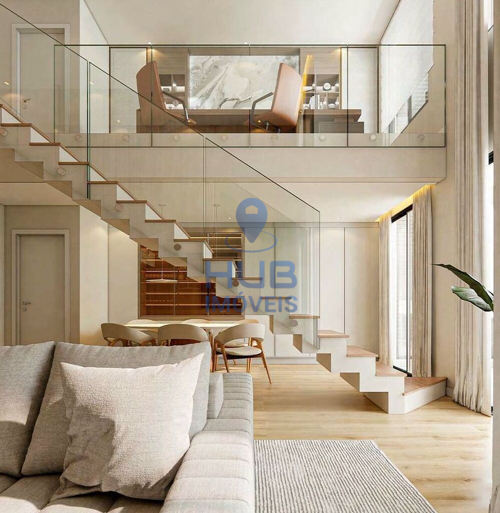 Apartamento, 2 quartos, 91 m² - Foto 17