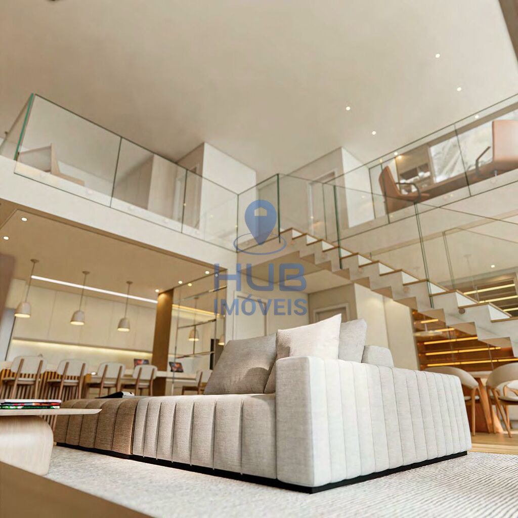 Apartamento, 2 quartos, 91 m² - Foto 2