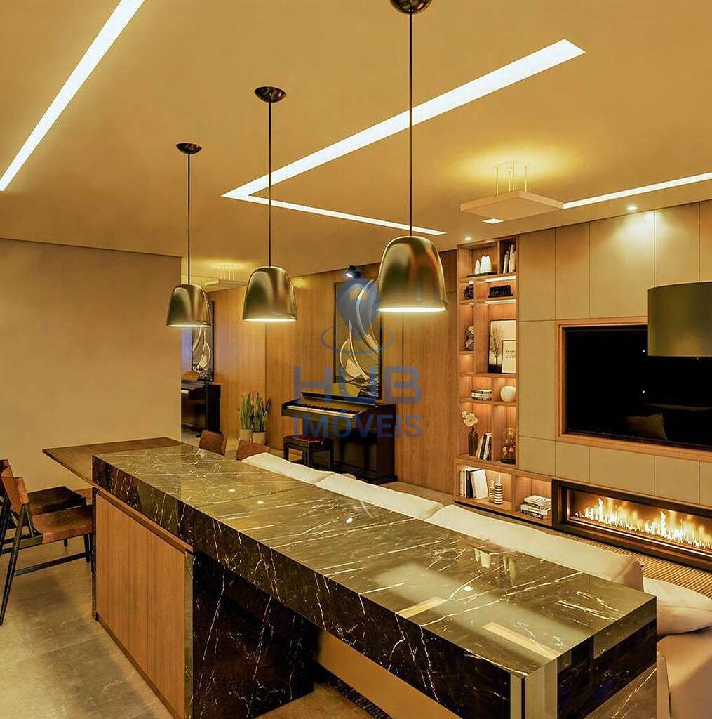 Apartamento, 2 quartos, 91 m² - Foto 19