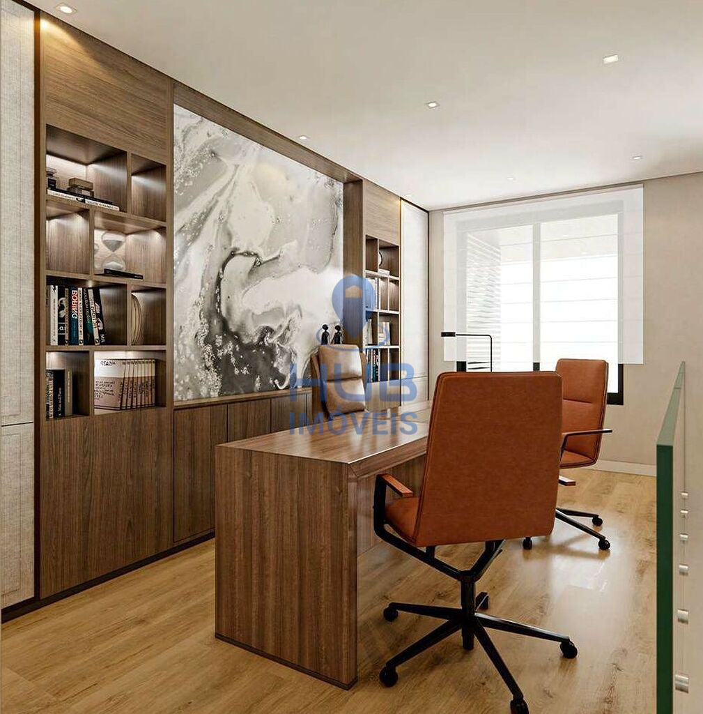 Apartamento, 2 quartos, 91 m² - Foto 23