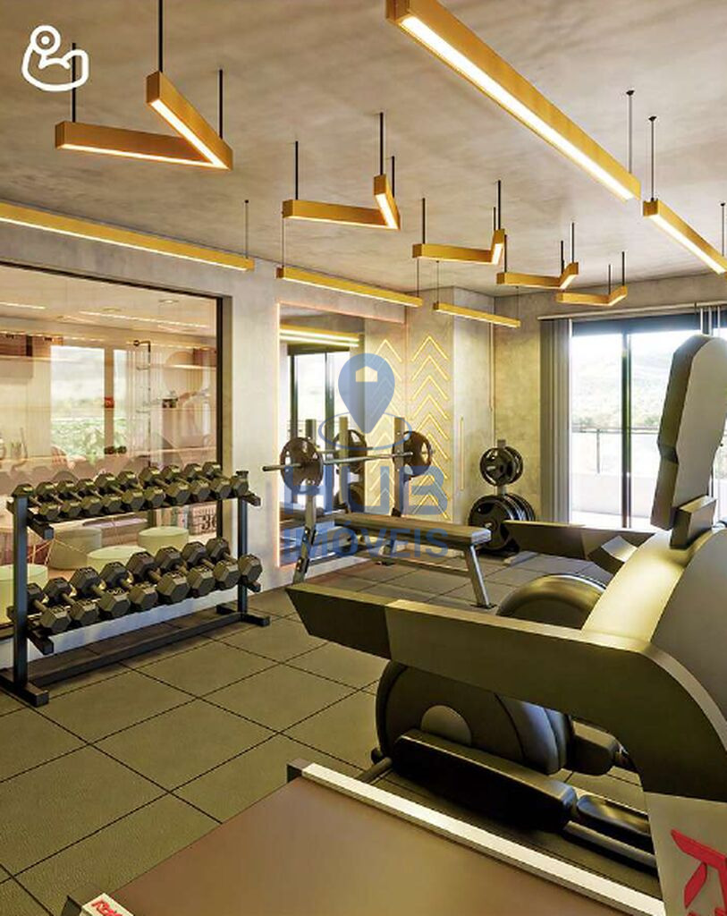 Apartamento, 2 quartos, 91 m² - Foto 24