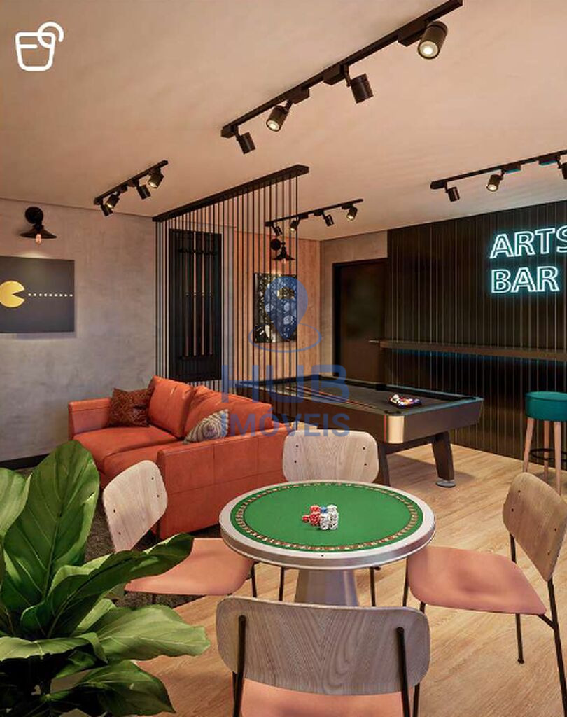 Apartamento, 2 quartos, 91 m² - Foto 25