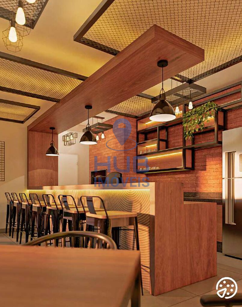 Apartamento, 2 quartos, 91 m² - Foto 26