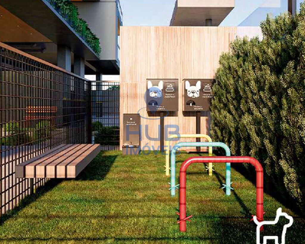 Apartamento, 2 quartos, 91 m² - Foto 27