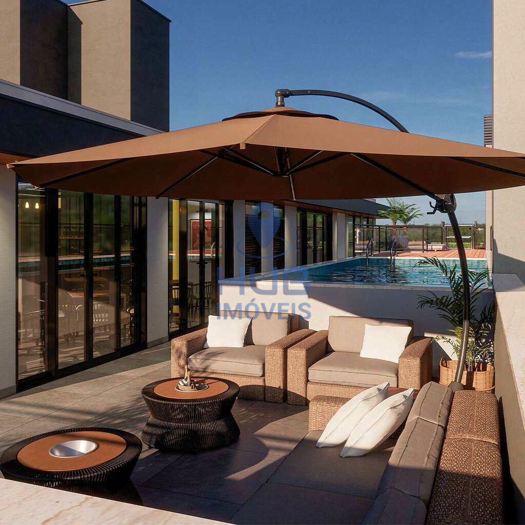 Apartamento, 2 quartos, 91 m² - Foto 28