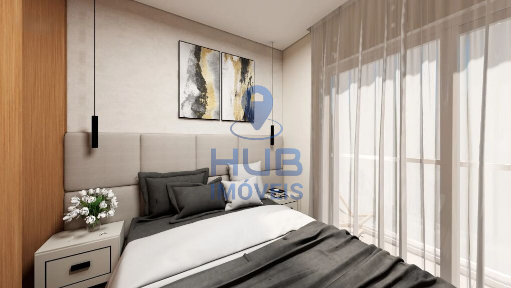 Apartamento, 1 quarto, 65 m² - Foto 8