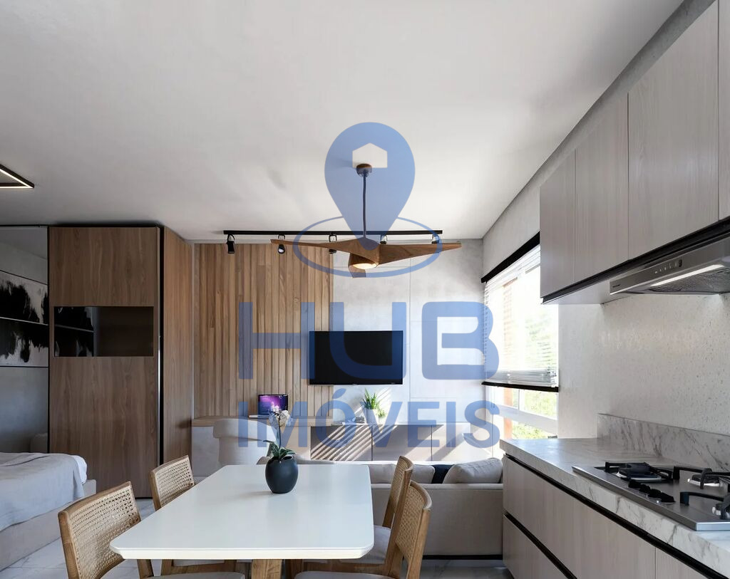 Apartamento, 2 quartos, 75 m² - Foto 8