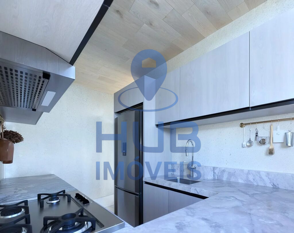 Apartamento, 2 quartos, 75 m² - Foto 11
