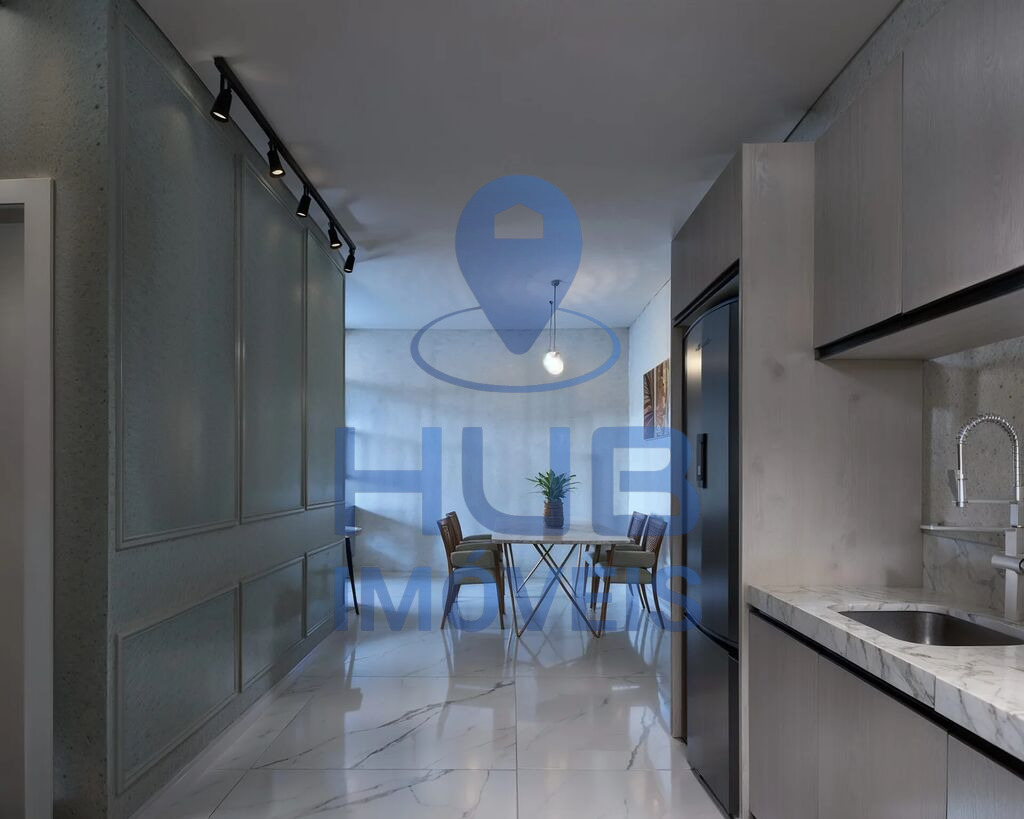 Apartamento, 2 quartos, 75 m² - Foto 13