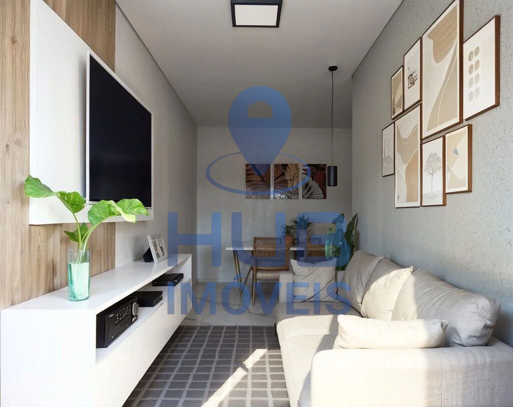 Apartamento, 2 quartos, 75 m² - Foto 16