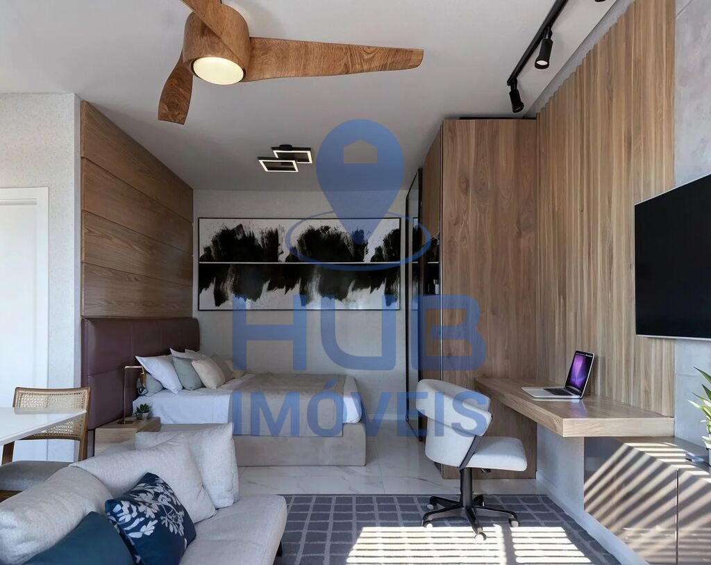 Apartamento, 2 quartos, 75 m² - Foto 18
