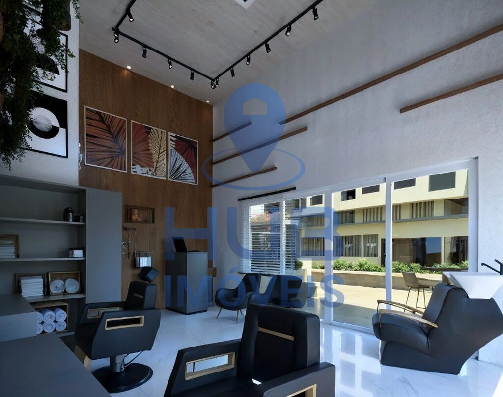 Apartamento, 2 quartos, 75 m² - Foto 21